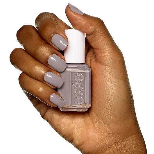 Chinchilly (Essie Nail Polish)