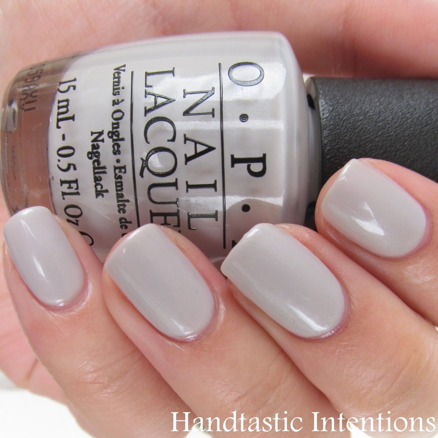 Moon Over Mumbai (OPI Nail Polish)