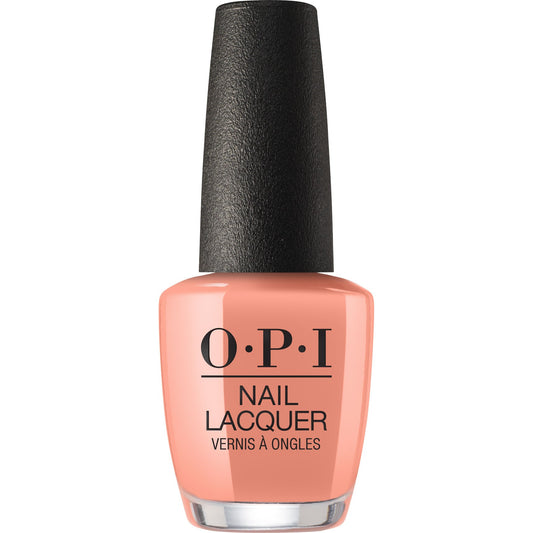 A Great Opera-tunity (OPI Nail Polish)