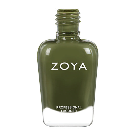 Cooper (Zoya Nail Polish) - 15 ml