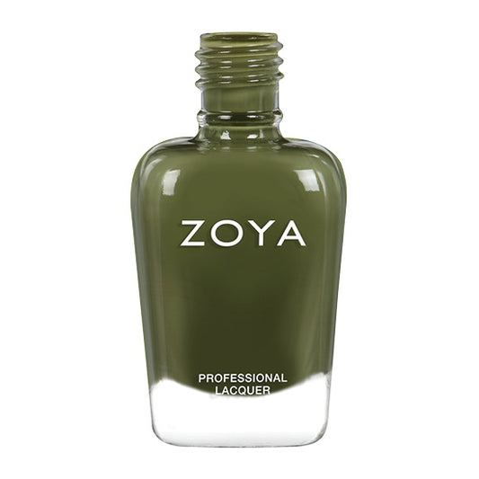 Cooper (Zoya Nail Polish) - 15 ml