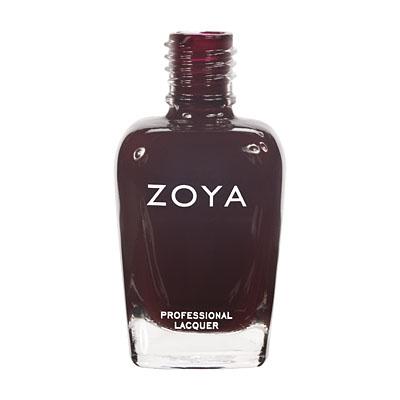 All Wrapped Up Quad Nail Polish Gift Set (Zoya Nail Polish)