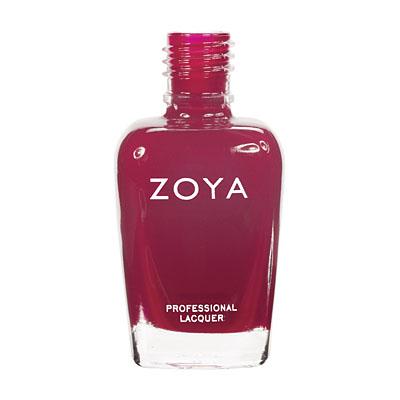 Asia (Zoya Nail Polish)