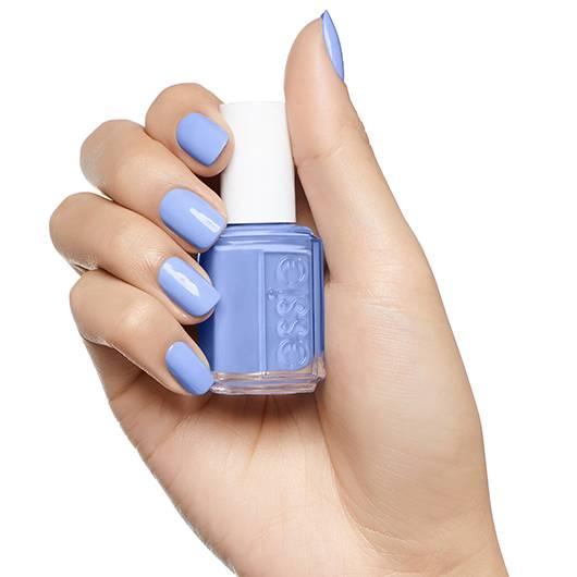 Bikini So Teeny (Essie Nail Polish)