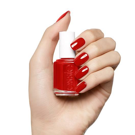 Limited Addiction (Essie Nail Polish)