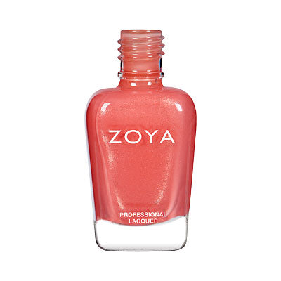 Solstice (Zoya Nail Polish)