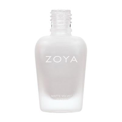 MatteVelvet Aspen (Zoya Nail Polish)