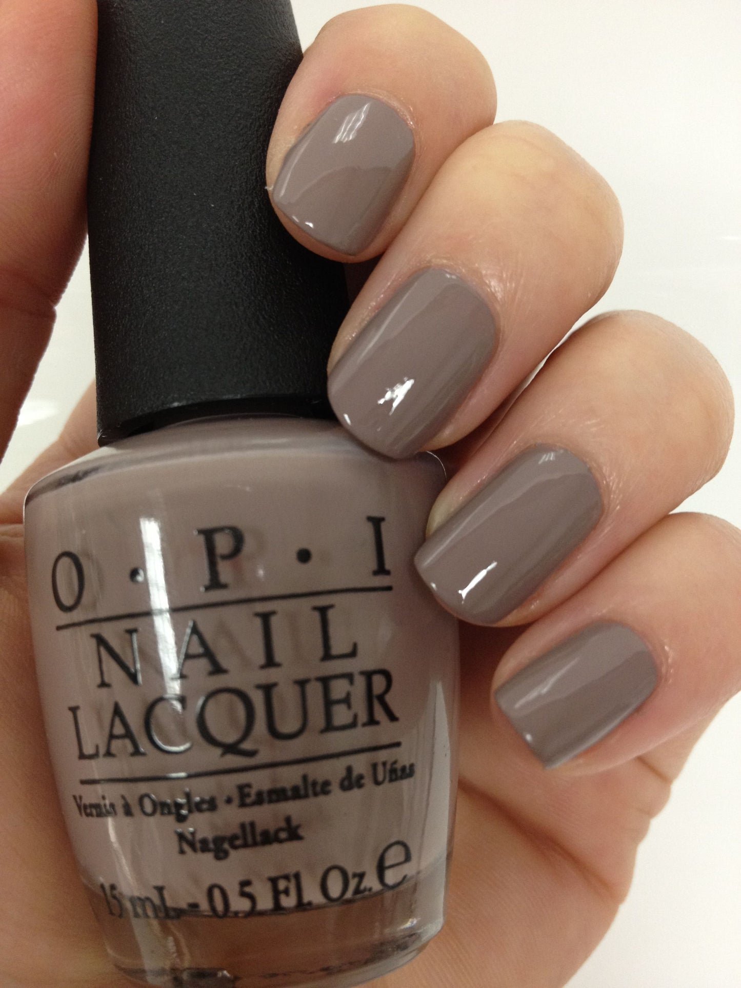 Berlin There Done That (OPI Nail Polish)