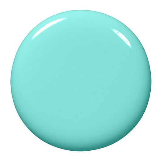 Turquoise & Caicos (Essie Nail Polish)