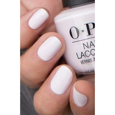 Hue is the Artist? (OPI Nail Polish)
