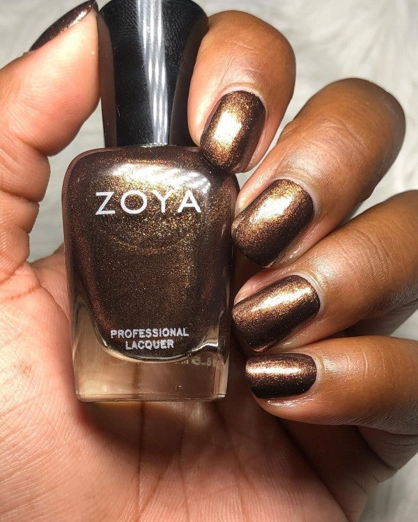 Tasha (Zoya Nail Polish)