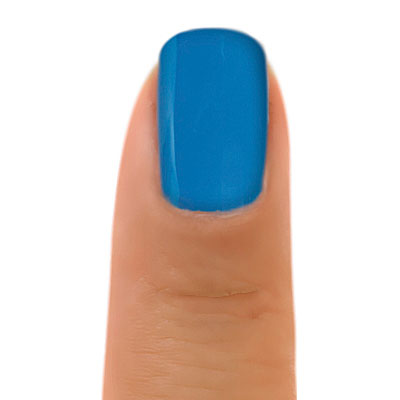 Dory (Zoya Nail Polish)