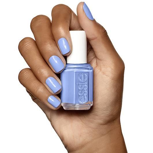 Bikini So Teeny (Essie Nail Polish)