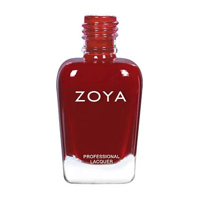 Courtney (Zoya Nail Polish)