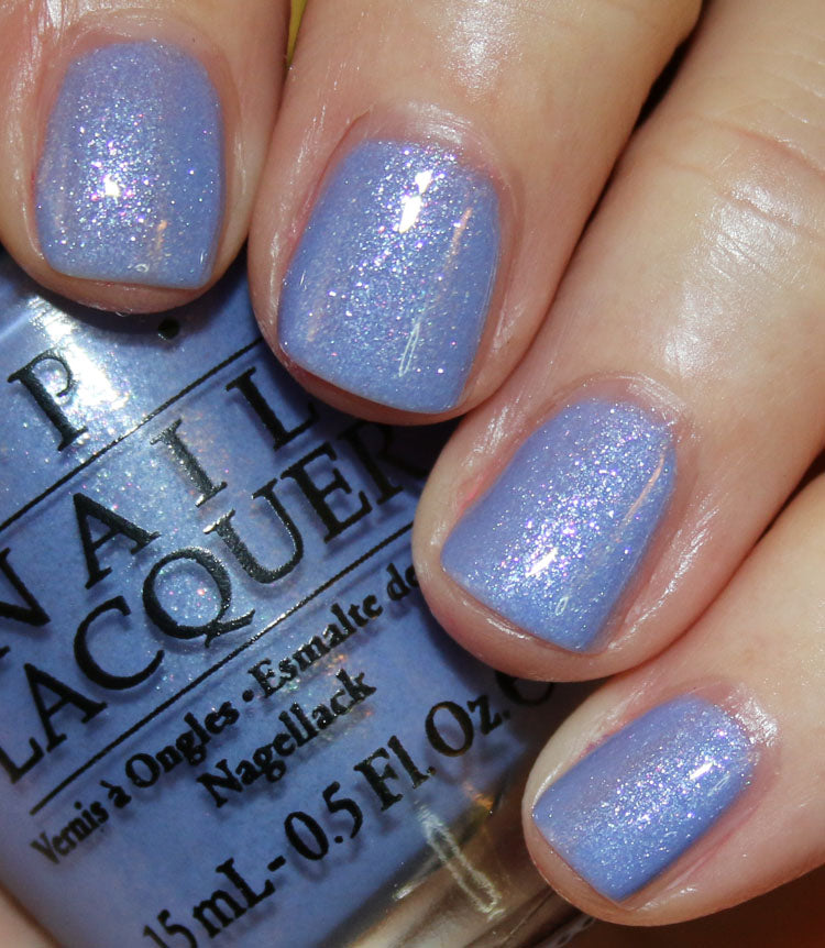 Show Us Your Tips! (OPI Nail Polish)