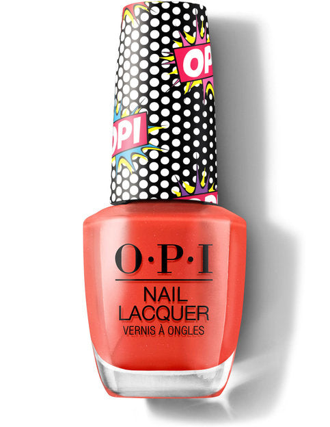 OPI Pops (OPI Nail Polish)
