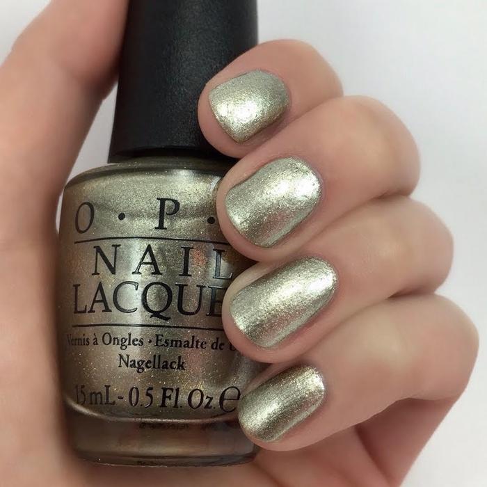 Comet Closer (OPI Nail Polish)