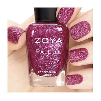 Pixiedust Arabella (Zoya Nail Polish)