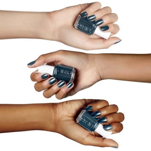 Cause & Reflect (Essie Nail Polish)