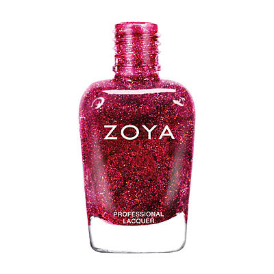 Blaze (Zoya Nail Polish)