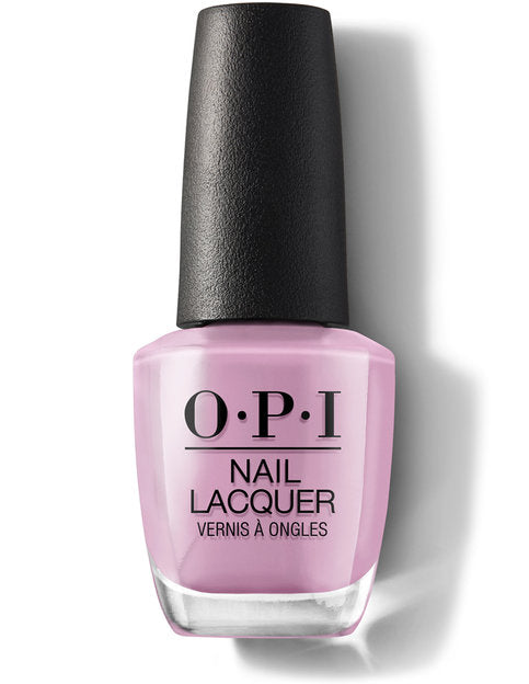 Seven Wonders of OPI (OPI Nail Polish)