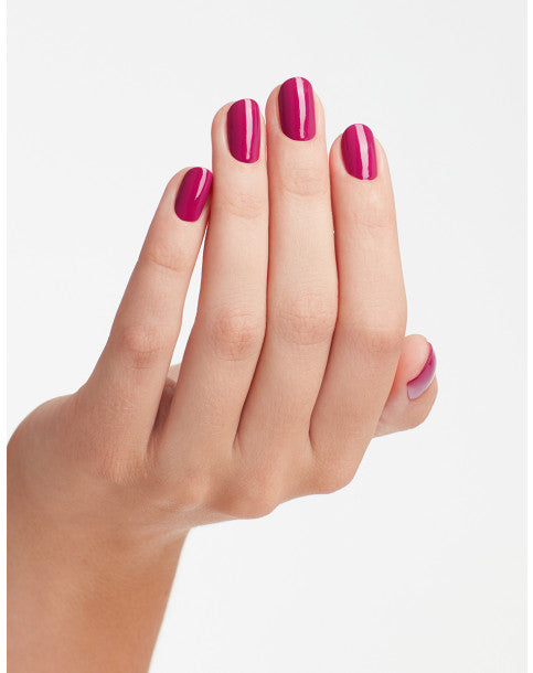 Spare Me a French Quarter? (OPI Nail Polish)
