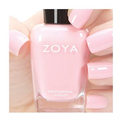 Dot (Zoya Nail Polish)