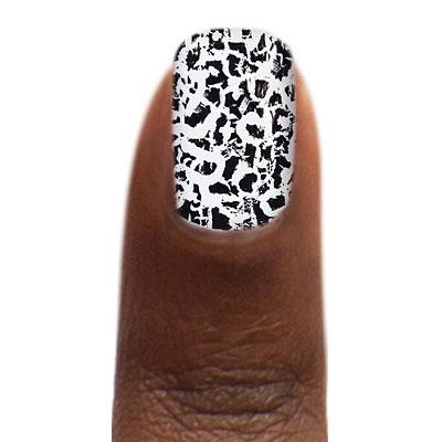 Leopard Spots Topper (Zoya Nail Polish)
