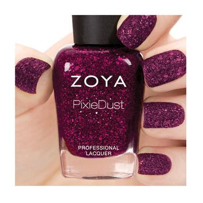 Pixiedust Noir (Zoya Nail Polish)