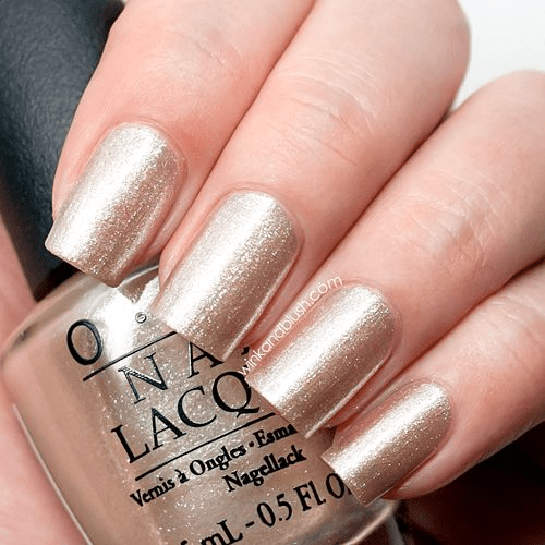 Up Front and Personal (OPI Nail Polish)