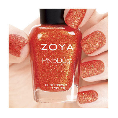 Pixiedust Dhara (Zoya Nail Polish)