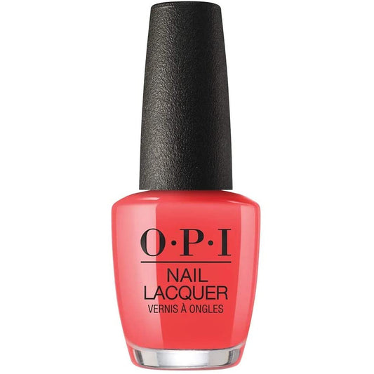 Live.Love.Carnaval (OPI Nail Polish)