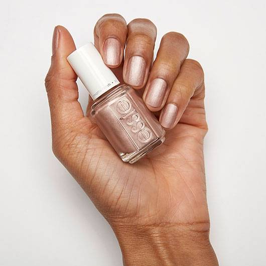 Call Your Bluff (Essie Nail Polish)