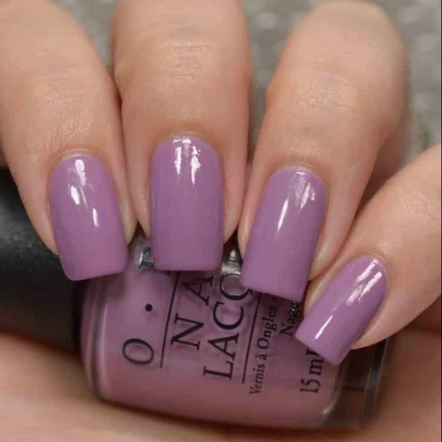 One Heckla of a Color (OPI Nail Polish)