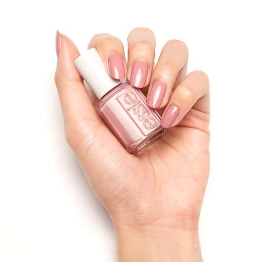 Into the A-Bliss (Essie Nail Polish)