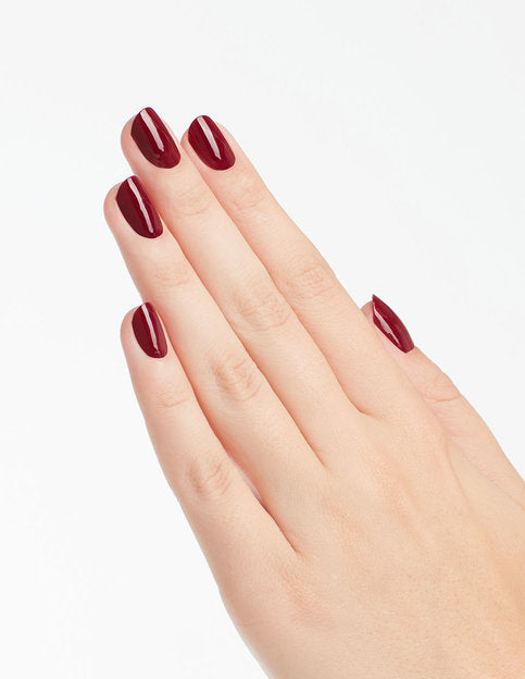 We the Female (OPI Nail Polish)