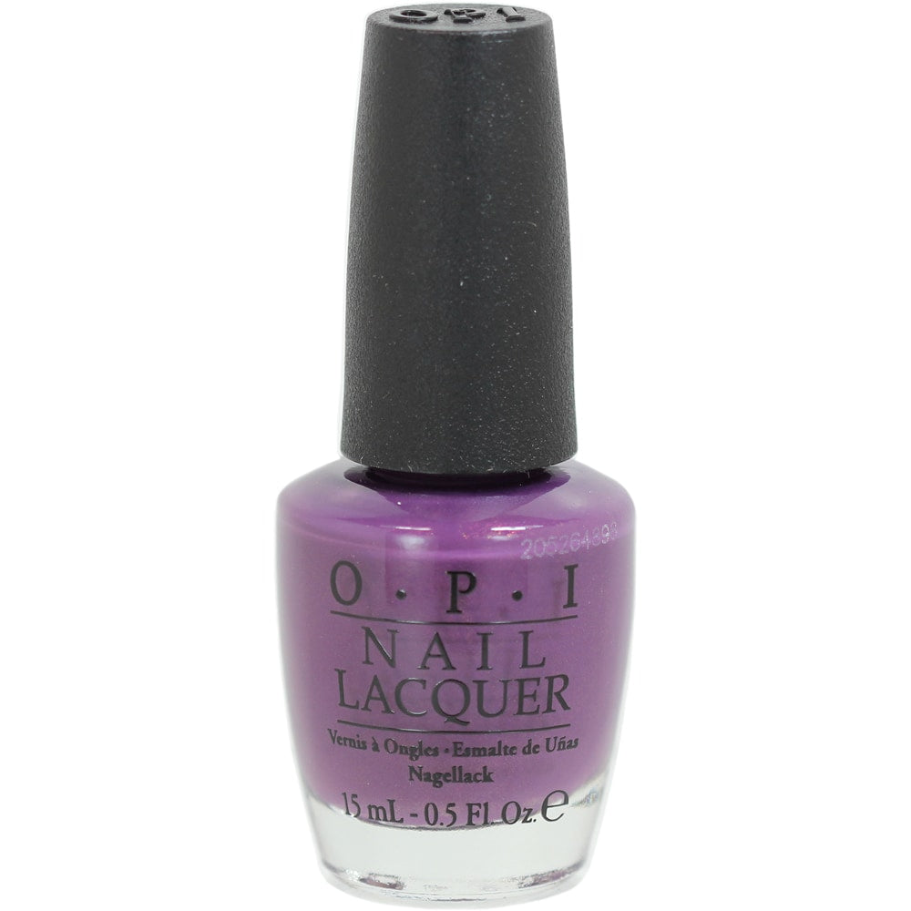 Dutch Ya Just Love OPI? (OPI Nail Polish)