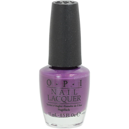Dutch Ya Just Love OPI? (OPI Nail Polish)