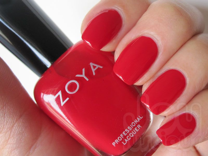 Carmen (Zoya Nail Polish)