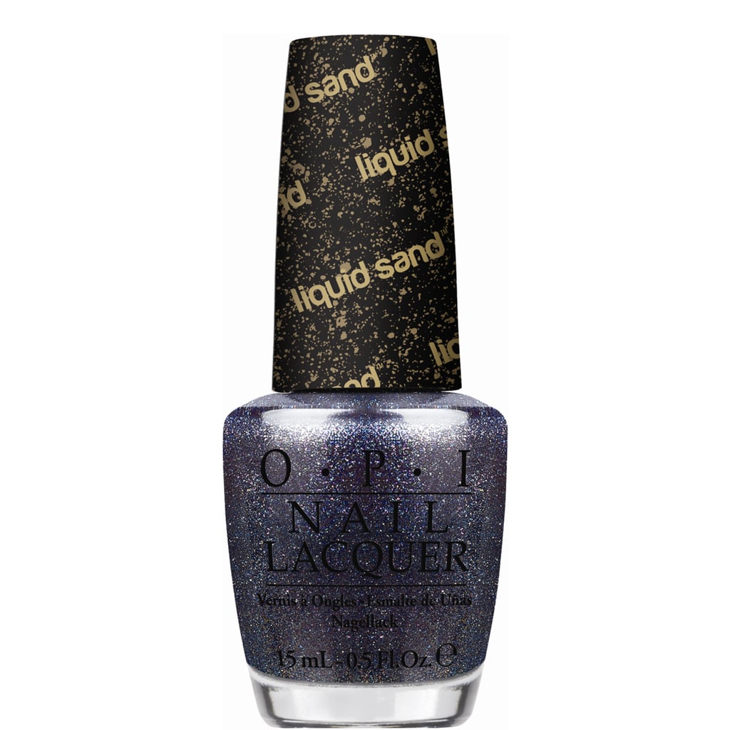 Alcatraz...Rocks (OPI Nail Polish)