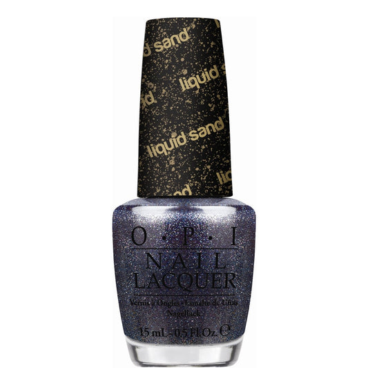 Alcatraz...Rocks (OPI Nail Polish)