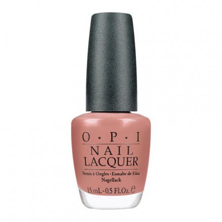 Java Mauve-a (OPI Nail Polish)