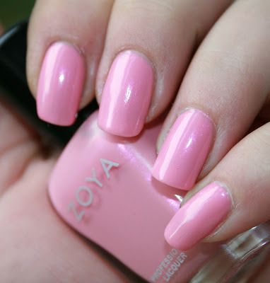 Barbie (Zoya Nail Polish) - 15 ml