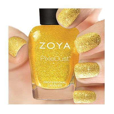 Pixiedust Solange (Zoya Nail Polish)