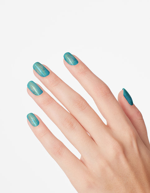 Ready, Fete, Go (OPI Nail Polish)