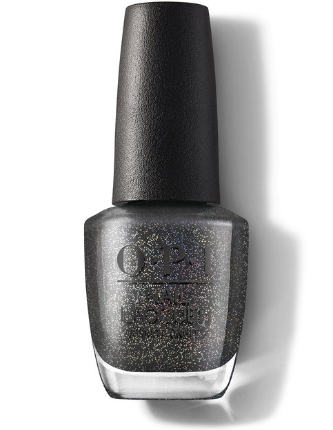 Turn Bright After Sunset (OPI Nail Polish)