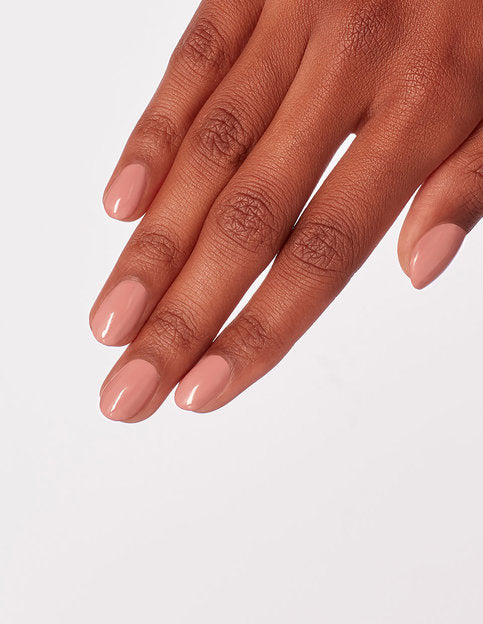 Edinburgh-er & Tatties (OPI Nail Polish)