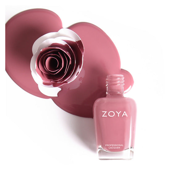 Kit (Zoya Nail Polish)