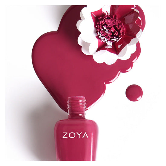 Ellis (Zoya Nail Polish)