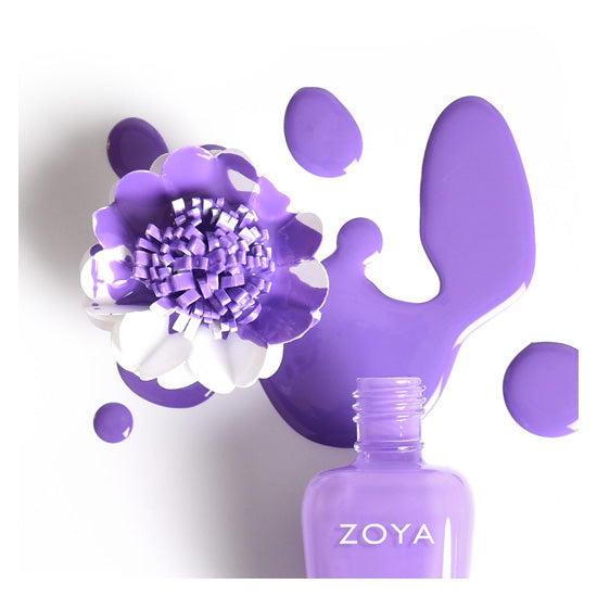 Lena (Zoya Nail Polish)